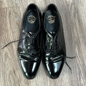 Florsheim Royal Imperial Tuxedo Shoes Size 7.5